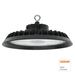 Lampa LED Industriala UFO, Serie A 200W 1-10V, IP65 - ledia.roLampi suspendate