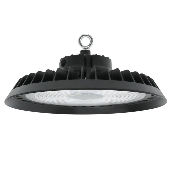 Lampa LED Industriala UFO, Serie A 200W 1-10V, IP65 - ledia.roLampi suspendate