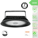 Lampa LED Industriala UFO, Serie A 300W, dimabila, IP65 - ledia.roLampi suspendate
