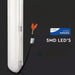 Lampa LED liniara Chip Samsung 60W, impermeabila, 120cm - ledia.roLampi Liniare