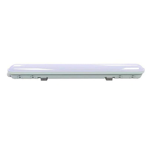 lampa led liniara 40w, lampa parcare, lampa stadioane, lampa depozite, lampa pentru garaj, lampa liniara fabrica, lampa iluminat comercial, lampa driver tridonic, lampa liniara 120cm