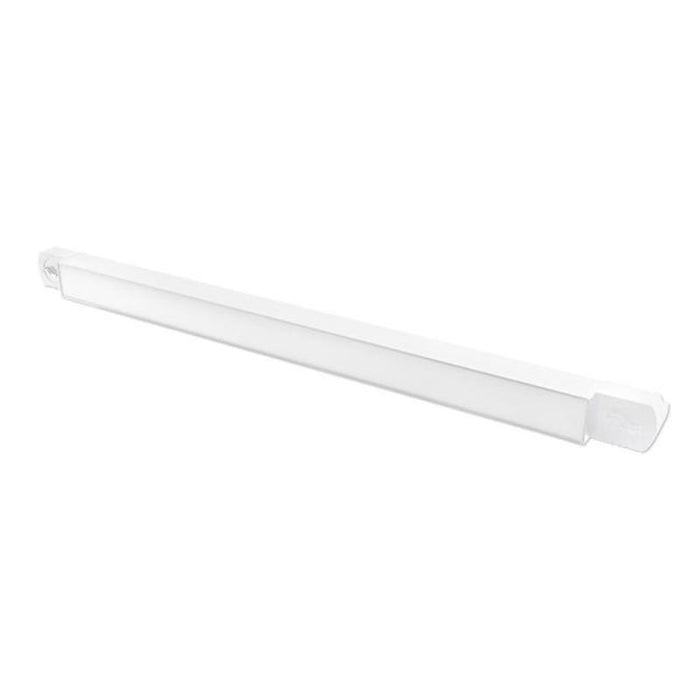 lampa led liniara, lampi pe sina, lampi liniare sina, iluminat sina led, lampi iluminat sina, lampa liniara alba - ledia.ro