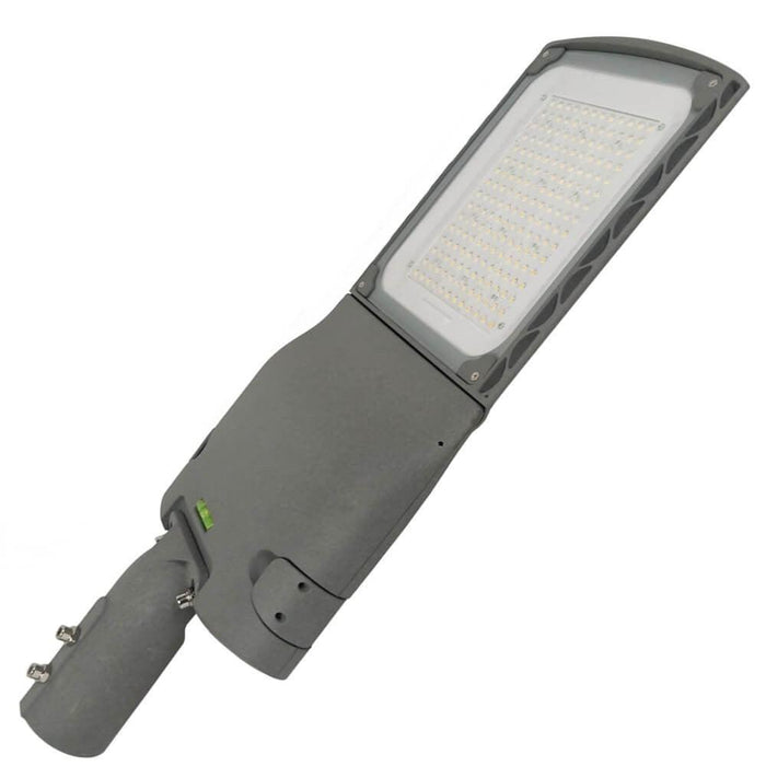 Lampa LED stradala CAPRI 15W-150W, Lămpi iluminat stradal, lampi LED stradale, Iluminat public eficient, Lămpi stradale economice, Iluminat exterior LED, iluminat urban, Iluminat public, ledia.ro
