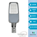 Lampa LED stradala ASKER 100W 160lm/w Chip Bridgelux, IP65 - ledia.roLampi stradale