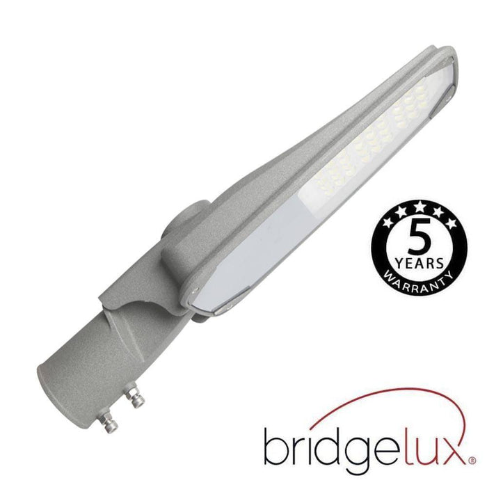 Lampa LED stradala ASKER 100W 160lm/w Chip Bridgelux, IP65 - ledia.roLampi stradale