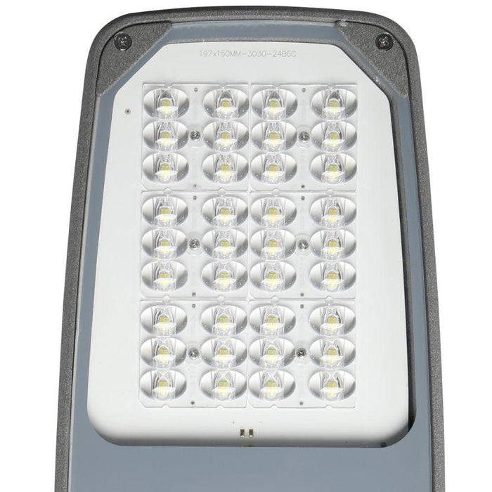 Lampa LED stradala ASKER 60W, Lămpi iluminat stradal, lampi LED stradale, Iluminat public eficient, Lămpi stradale economice, Iluminat exterior LED,  Lămpi stradale durabile, iluminat urban, Lămpi stradale moderne, Iluminat public LED, ledia.ro