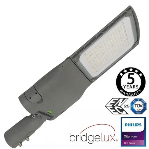 Lampa LED stradala 10W-100W , Lămpi iluminat stradal, lampi LED stradale, Iluminat public eficient, Lămpi stradale putere selectabila, Iluminat exterior LED, iluminat urban, Iluminat public, ledia.ro