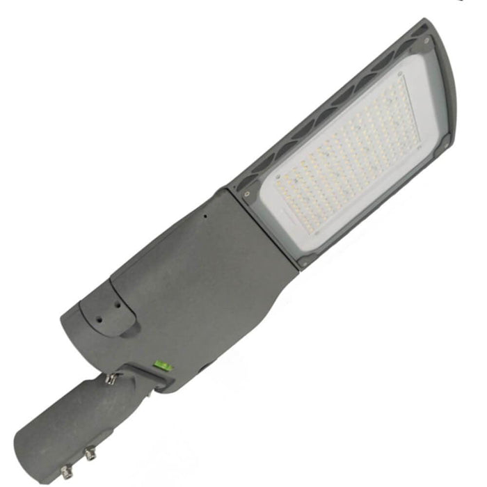 Lampa LED stradala 10W-100W , Lămpi iluminat stradal, lampi LED stradale, Iluminat public eficient, Lămpi stradale putere selectabila, Iluminat exterior LED, iluminat urban, Iluminat public, ledia.ro