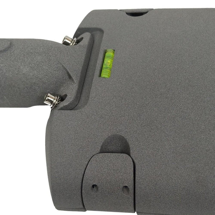 corp stradal cu smd5050 capri