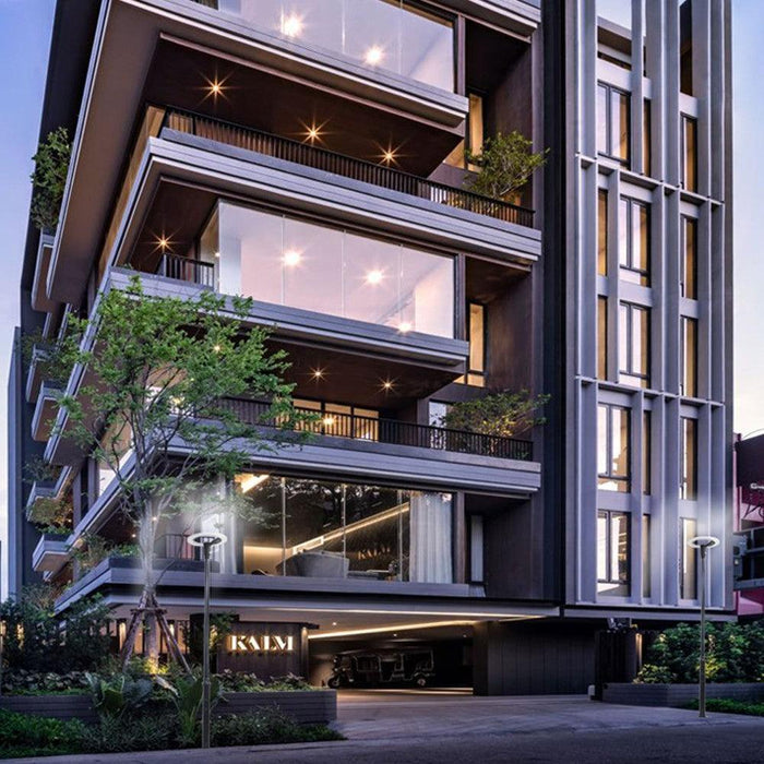 lampa stradala led urban 