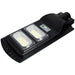 Lampa solara LED cu senzor si telecomanda, 100W/6000K IP65 - ledia.roLampi solare cu senzor