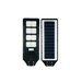 Lampa solara LED cu senzor si telecomanda 400W/6200lm IP65, alb rece - ledia.roLampi solare cu senzor