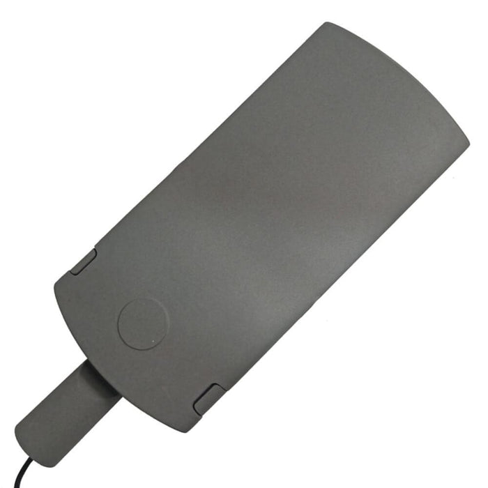 iluminat public capri led, capri driver programabil philips