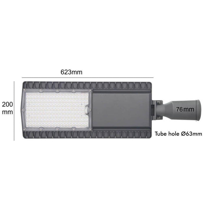 Lămpi iluminat stradal, lampi LED stradale, Iluminat public eficient, Lămpi stradale economice, Iluminat exterior LED, iluminat urban, Iluminat public, ledia.ro