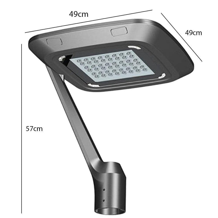 Lampa stradala LED 10W-100W, Lămpi iluminat stradal, lampi LED stradale, Iluminat public eficient, Lămpi stradale economice, Iluminat exterior LED, Felinare IP65 rezistente, Lămpi stradale durabile, Soluții iluminat urban, Lămpi stradale moderne, Iluminat public LED, ledia.ro
