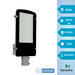 Lampa stradala LED chip Samsung 50W 4000K, IP65 - ledia.roLampi stradale