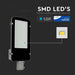 Lampa stradala LED chip Samsung 50W 4000K, IP65 - ledia.roLampi stradale