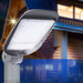 Lampa stradala LED DOB SLIM 30W 100 lm/W 6500K, gri - ledia.roLampi stradale