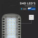 Lampa stradala slim 30W, chip Samsung, 135lm/W IP65 - ledia.roLampi stradale