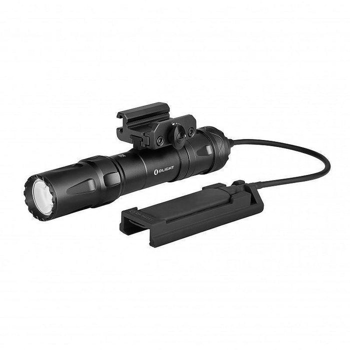 Lanternă robustă Olight Odin pentru activități outdoor și profesionale