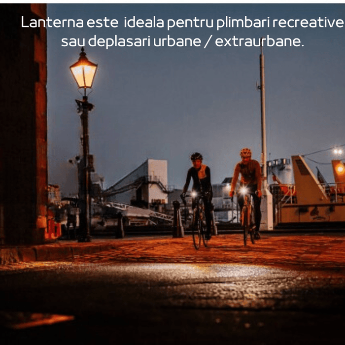 lanterna bicicleta, lanterna profesionala bicicleta, far bicicleta, lanterna reincarcabila, lanterna profesionala, lanterna far bicicleta, lanterna Olight ZX PRO, ledia.ro