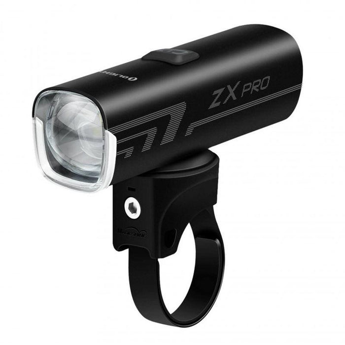 Lanterna bicicleta Olight ZX PRO, 350 lumeni, iluminare 208m - ledia.roLanterne biciclete