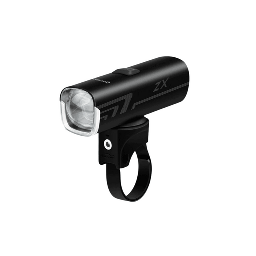 Lanterna bicicleta Olight ZX, lanterna far bicicleta, lanterna reincarcabila, lanterna profesionala bicicleta, far bicicleta, far trotineta, lanterna puternica bicicleta, ledia.ro