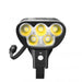 Lanterna bicicleta RN3500 Olight, 3500lm, iluminare 350m - ledia.roLanterne biciclete