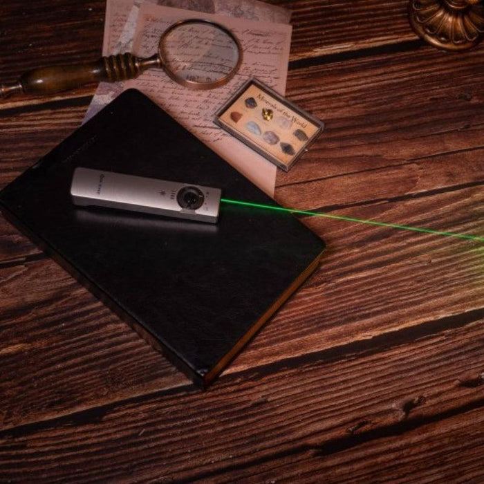 Lanterna cu laser Olight Arkfeld, reincarcabila magnetic USB - ledia.roLanterne cu laser