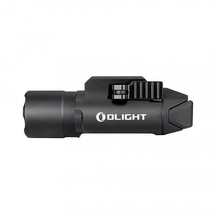Lanterna de pistol Olight Valkyrie Turbo LEP, iluminare 530m - ledia.roLanterne vanatoare