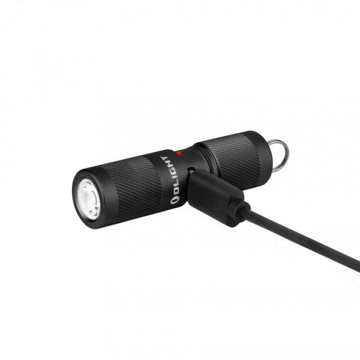 Lanterna led breloc Olight I1R2 PRO, reincarcabila micro-USB - ledia.roLanterne breloc