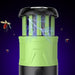 Lanterna LED cu lumina UV Superfire T15, 350 lm 320m - ledia.roLanterne camping