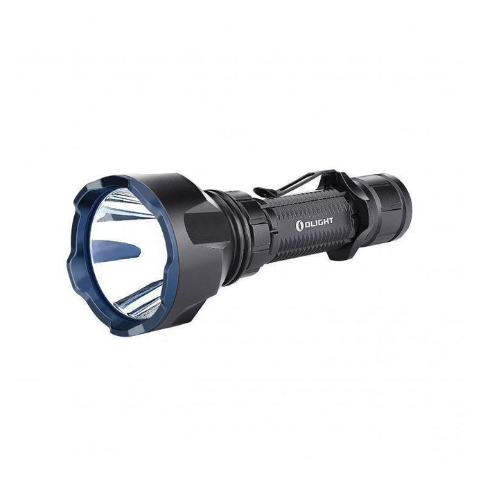 Lanterna LED Olight SET TURBO X cu rază de iluminare de 1 km