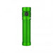 Lanterna LED Olight S2R II Baton, verde lime - ledia.roEDC