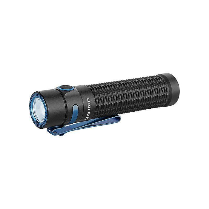 Lanterna LED Olight Warrior MINI, 1500 lumeni - ledia.roEDC