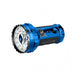 Lanterna LED Olight X7R Marauder 2, albastru - ledia.roLanterne tactice