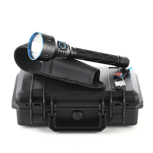 Lanterna LED reincarcabila Olight Javelot Pro 2 - ledia.ro