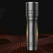 Lanterna LED reincarcabila Superfire S33-A 2.5W, 220m, negru - ledia.roLanterna LED