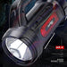 Lanterna LED Superfire M9-X, 440lm 3000 mAh, USB, functie powerbank - ledia.roLANTERNE LED