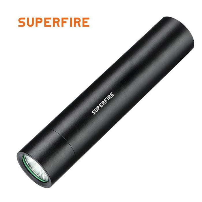 Lanterna LED Superfire S11 (P50), 15w - ledia.roLANTERNE LED