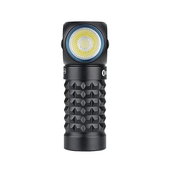 lanterna led reincarcabila, lanterna tactica, lanterna puternica, lanterna Olight, lanterna profesionala Perun Mini, lanterna led cu acumulator, lanterne profesionale, lanterna led profesionala, ledia.ro