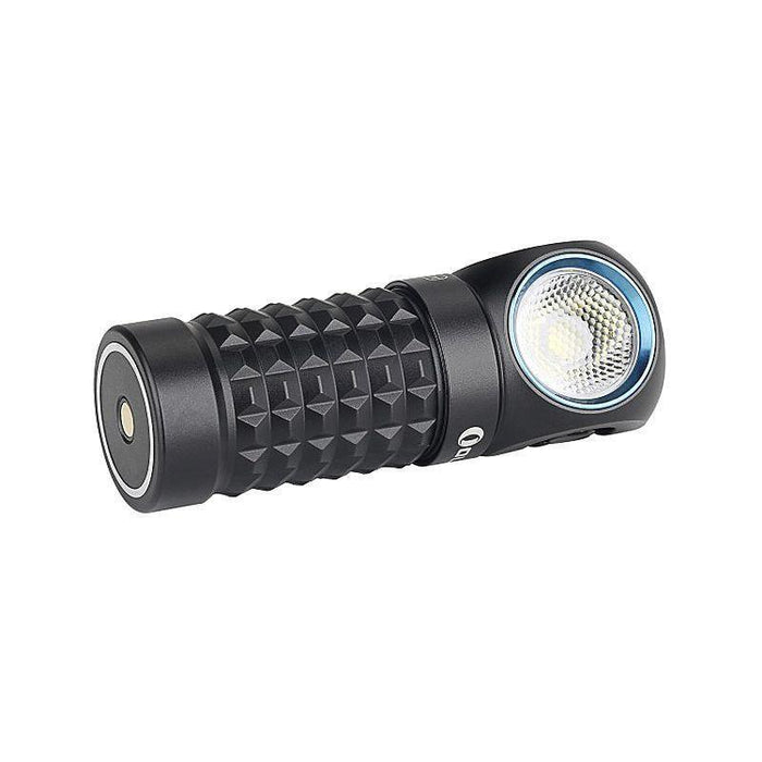 lanterna led reincarcabila, lanterna tactica, lanterna puternica, lanterna Olight, lanterna profesionala Perun Mini, lanterna led cu acumulator, lanterne profesionale, lanterna led profesionala, ledia.ro