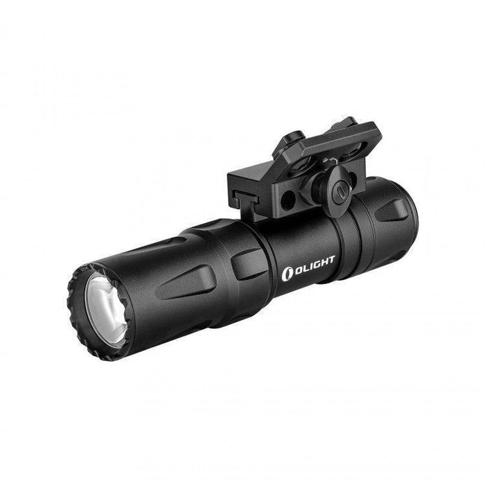 Olight Odin Mini lanternă pentru securitate și activități outdoor