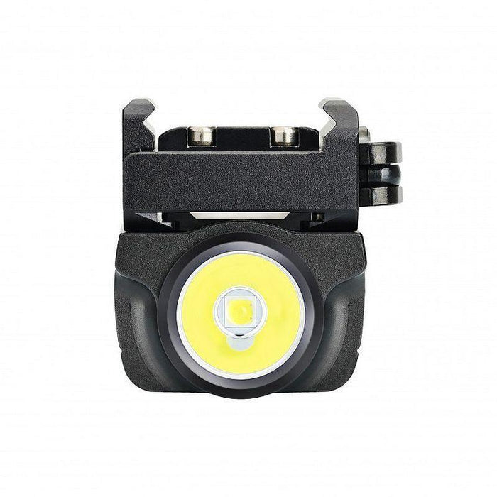 Lanterna Olight PL MINI 2 incarcare magnetica, 600lm, cu sistem modular - ledia.roLANTERNE LED
