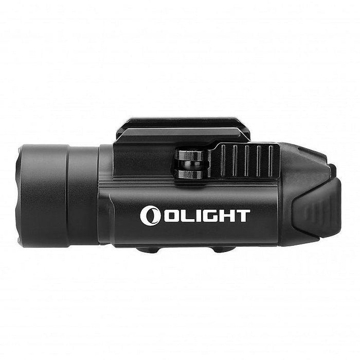 Lanterna Olight PL PRO, reincarcabila magnetic, 1500lm - ledia.roLanterna LED