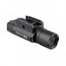 Lanterna Olight Valkyrie Turbo fascicul concentrat 530m