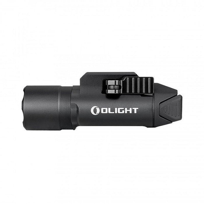 Olight Valkyrie Turbo lanternă cu butoane ambidextre