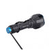 Olight Warrior X Turbo cu acumulator Li-Ion 21700 și încărcare magnetică
