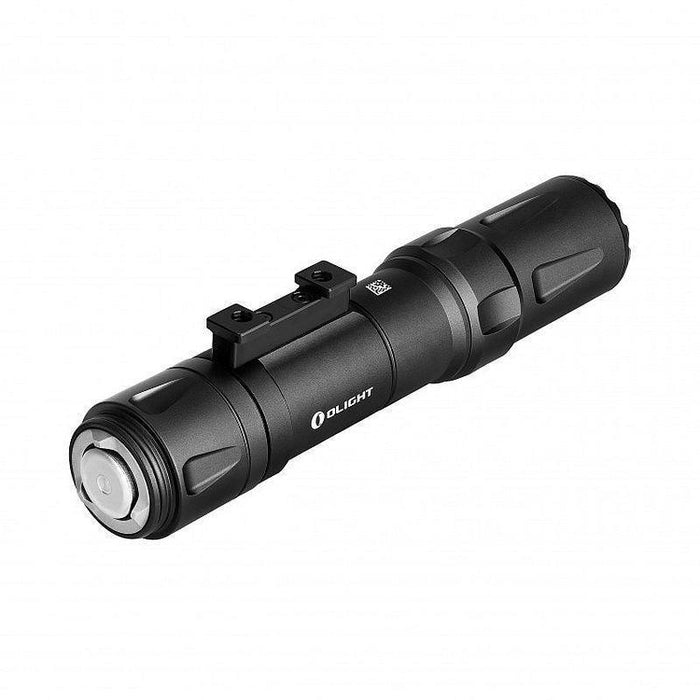 Olight Odin – lanternă profesională cu distanță iluminare 300 m