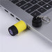 Lanterna LED USB tip breloc - ledia.ro
